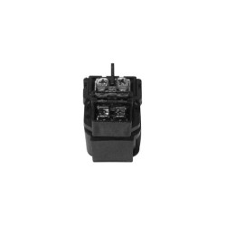 TELERUTTORE AVVIAMENTO QUADRATO 12V - CON FUSIBILE30A | SGR | 178755