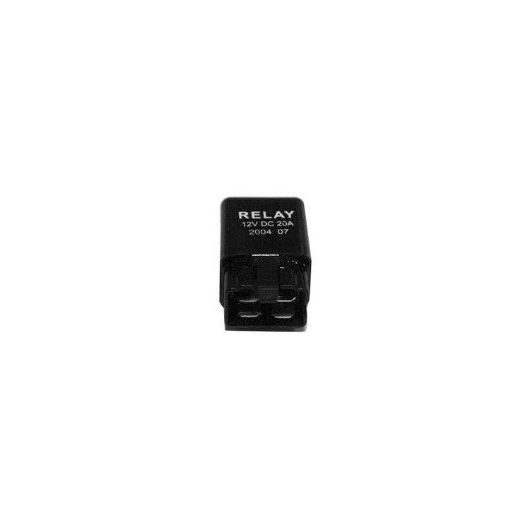 RELAIS AVVIAM.12V-20A MALAGUTI-MBK-KYMCO | SGR | 1787471