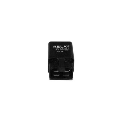 RELAIS AVVIAM.12V-20A MALAGUTI-MBK-KYMCO | SGR | 1787471