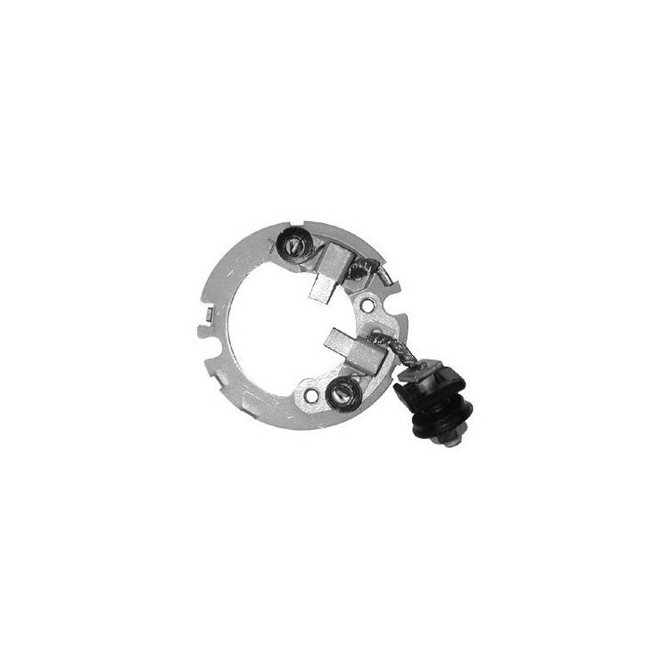 178906 PORTASPAZZOLE COMPL. HONDA CBR600RR | SGR