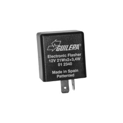 0277651 INTERMITTENZA 12V-21/23W-2 FASTON | SGR
