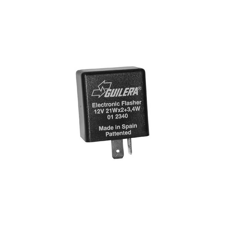 0277651 INTERMITTENZA 12V-21/23W-2 FASTON | SGR