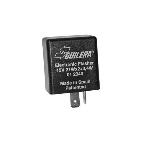 0277651 INTERMITTENZA 12V-21/23W-2 FASTON | SGR