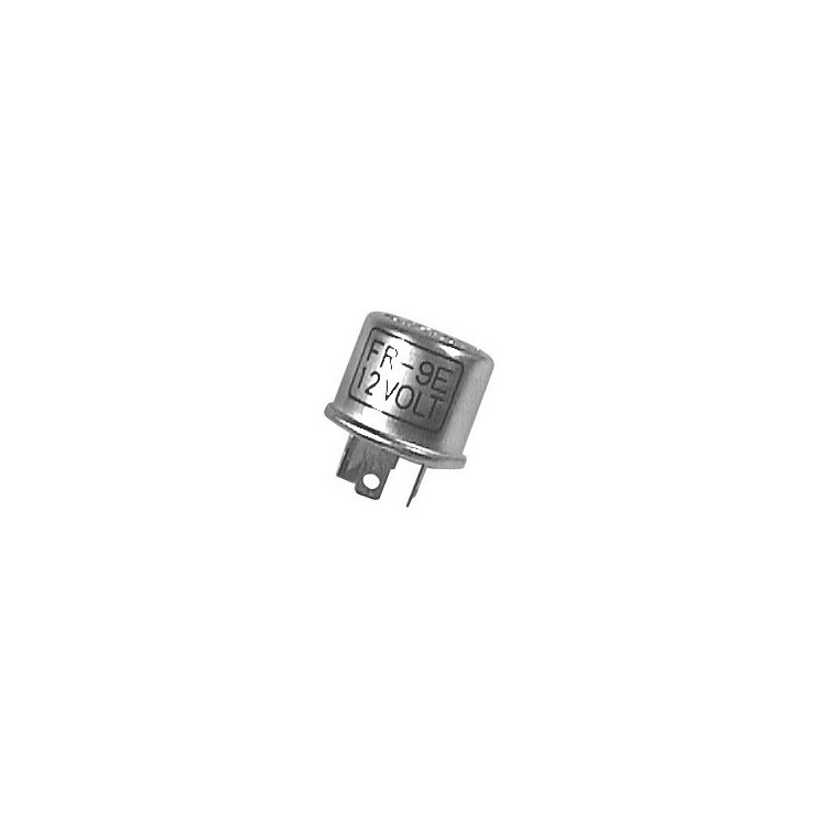 027764 INTERMITTENZA 12V-23/138W 3 FASTON UNIVERSALE | SGR