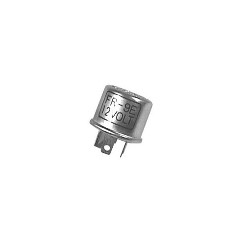 027764 INTERMITTENZA 12V-23/138W 3 FASTON UNIVERSALE | SGR