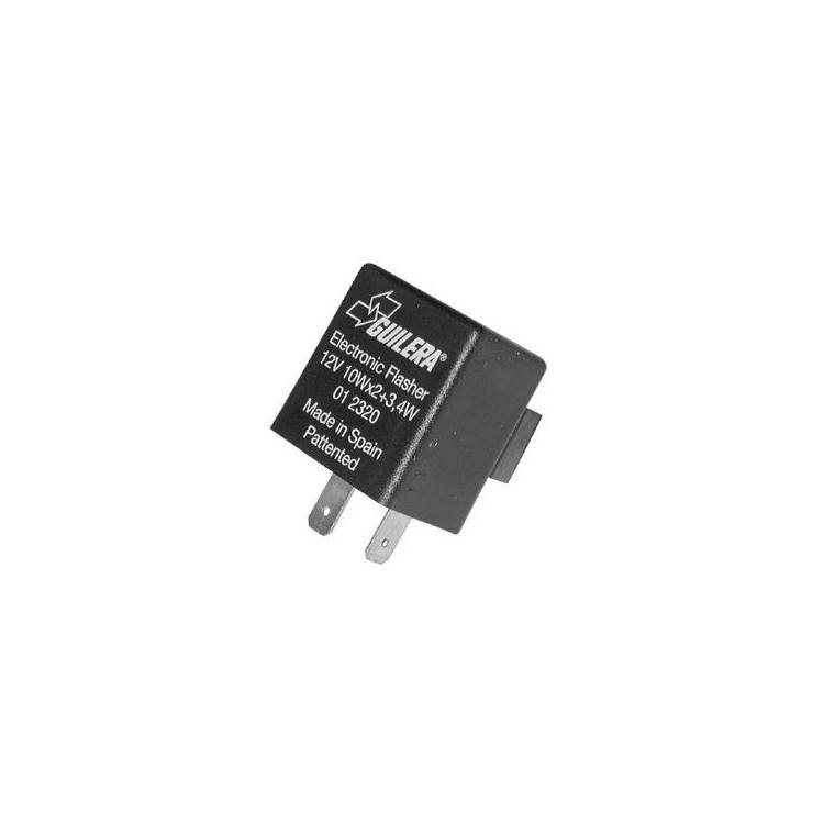 0277611 INTERMITTENZA ADATT.12V/10W- 2 FASTON | SGR