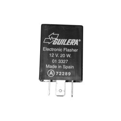 027727 INTERMITTENZA 12V-20W DUCATI MONSTER-SS-916 | SGR