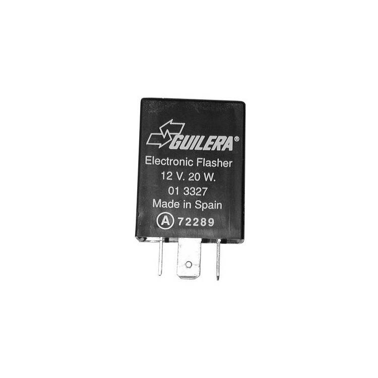 027727 INTERMITTENZA 12V-20W DUCATI MONSTER-SS-916 | SGR