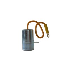 0701302 CONDENSATORE PIAGGIO VESPA 160 GS-180 SS | SGR