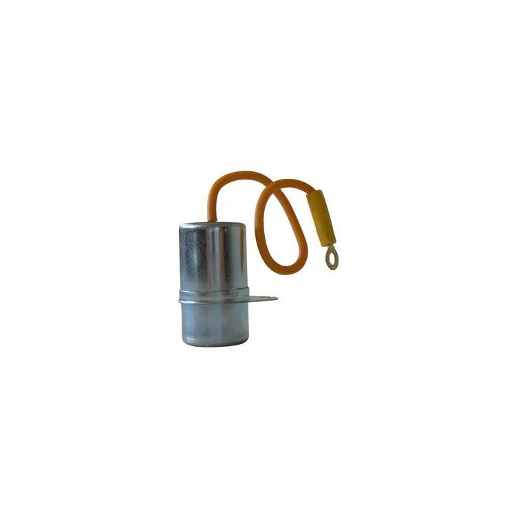 0701302 CONDENSATORE PIAGGIO VESPA 160 GS-180 SS | SGR
