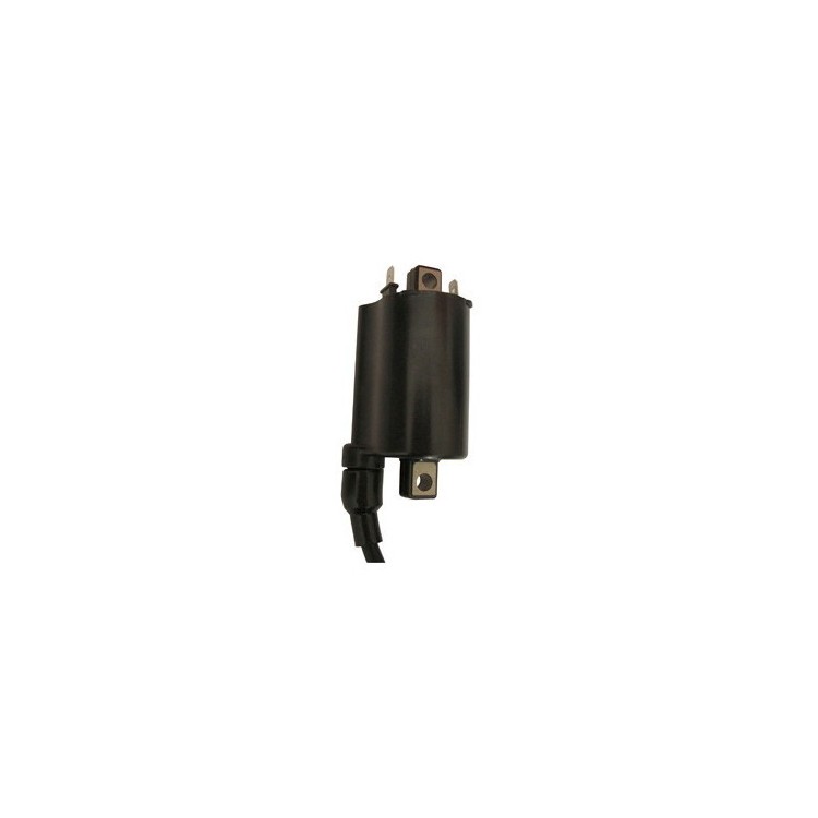 0010559 BOBINA ESTERNA MOTO GUZZI 12V-CC 4,0 OHM | SGR