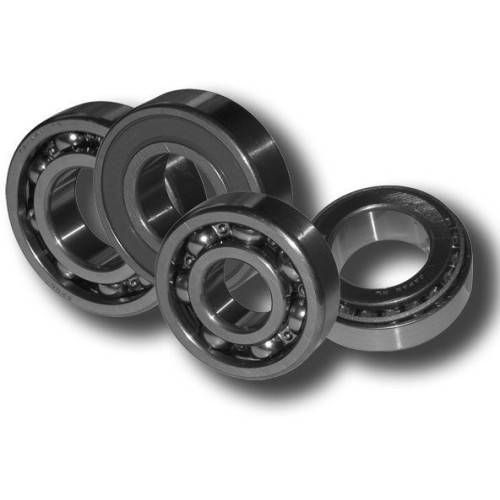 CUSCINETTO NTN 6005-25X47X12 | SGR | 41560050