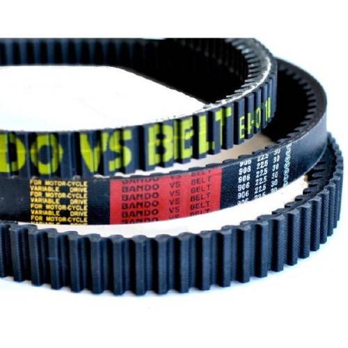 CINGHIA BANDO TGB 50 AKROS/LASER/JET/BR1 | SGR | 273756