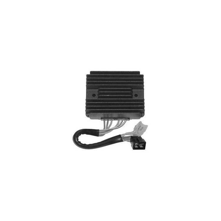 DUCATI REGOLATORE 12V/35A GUZZI/DUCATI | SGR | 3490604