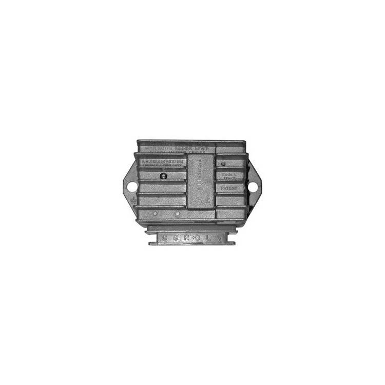 DUCATI REGOL.PONTE12V-28A APE P50(C/AVV) | SGR | 348621