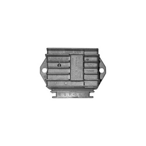 DUCATI REGOL.PONTE12V-28A APE P50(C/AVV) | SGR | 348621