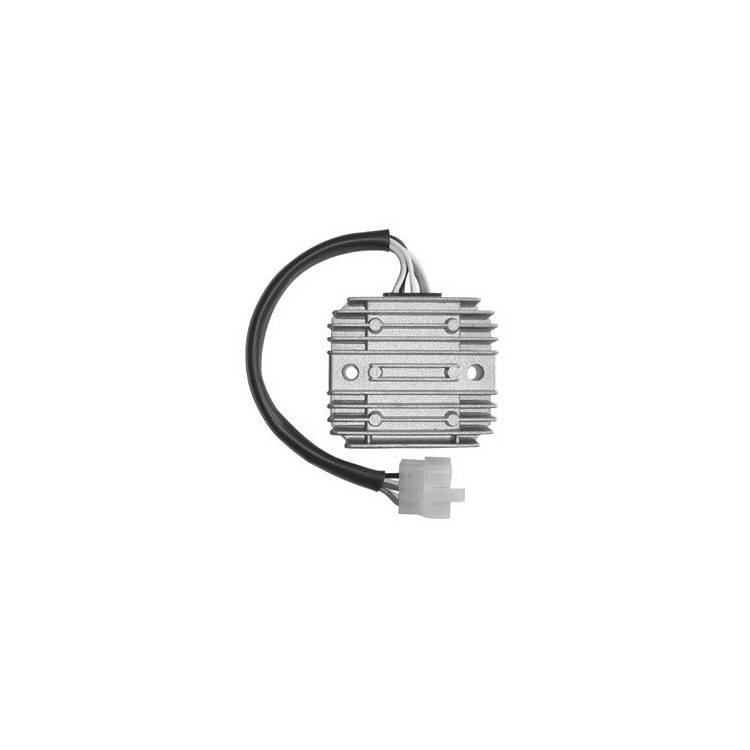 REGOLAT.12V YAMAHA FZS 600 - XTZ 660/750 | SGR | 172080