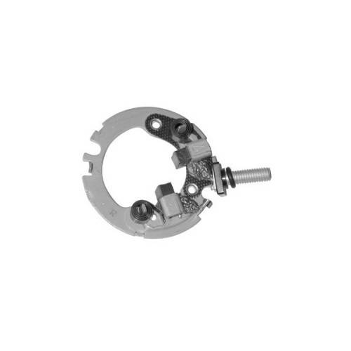 PORTASPAZZOLE HONDA(17.8182)-BEVERLY 250 | SGR | 178908