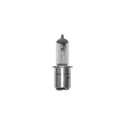 LAMPADA FLOSSER 35/35W BA20D ALOGENA | SGR | 203980
