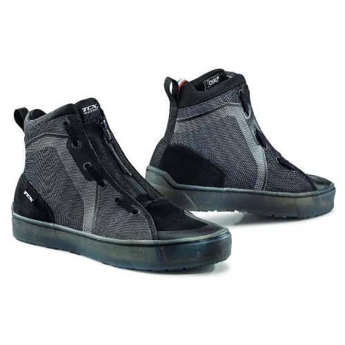 SCARPE 9557W IKASU WP NERE BLACK REFLEX  | TCX