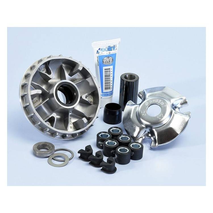 241.608 VARIATORE HI-SPEED PIAGGIO-GILERA 125/180 2T | POLINI