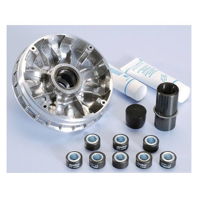 241.649 VARIATORE HI-SPEED YAMAHA X-MAX 250 | POLINI