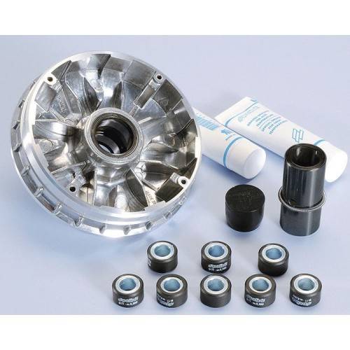 241.649 VARIATORE HI-SPEED YAMAHA X-MAX 250 | POLINI