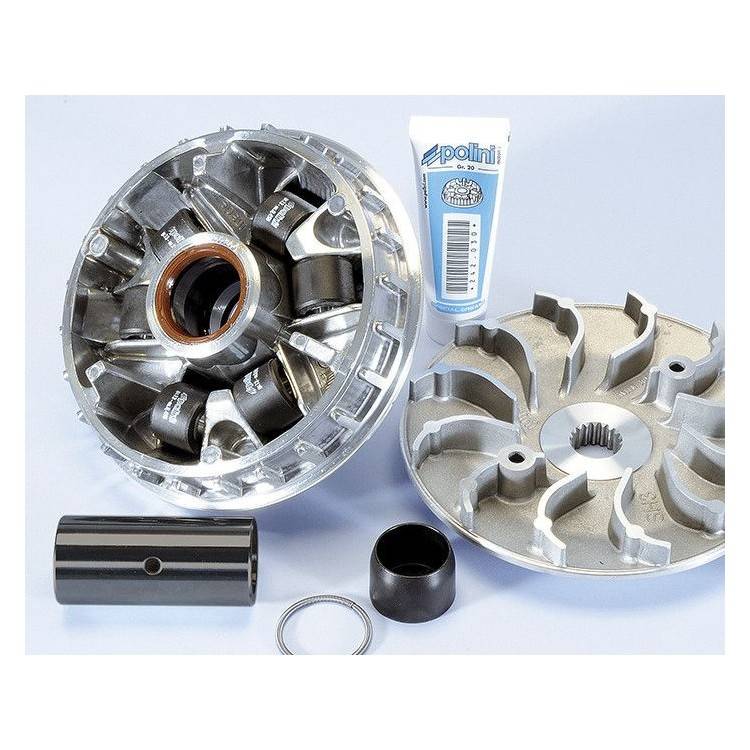 241.650 VARIATORE HI-SPEED HONDA SH 300 INIEZIONE | POLINI