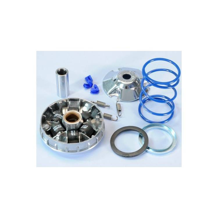 241.674 VARIATORE HI-SPEED PIAGGIO MOTORE INIEZIONE,ZIP 4T | POLINI