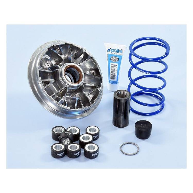 241.699 VARIATORE HI-SPEED PIAGGIO BEVERLY 350 | POLINI