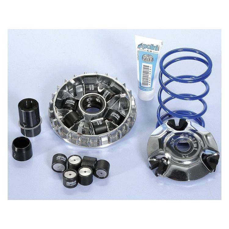241.713 VARIATORE HI-SPEED PIAGGIO 125/150 4T MOTORE LEADER | POLINI