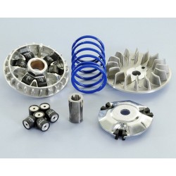 241.733 VARIATORE HI-SPEED PIAGGIO MEDLEY 125/150 ie 4V | POLINI