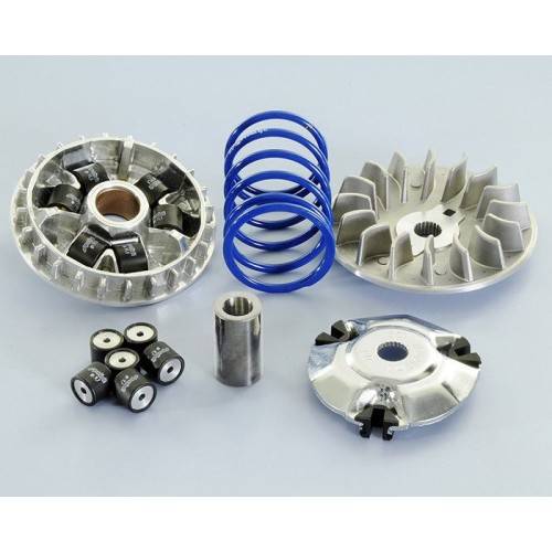 241.733 VARIATORE HI-SPEED PIAGGIO MEDLEY 125/150 ie 4V | POLINI