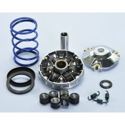 241.737 VARIATORE HI-SPEED PIAGGIO LIBERTY 50 4T iGET | POLINI