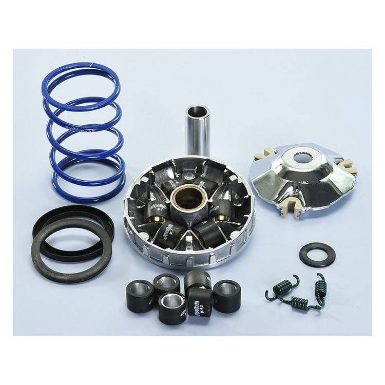 241.737 VARIATORE HI-SPEED PIAGGIO LIBERTY 50 4T iGET | POLINI
