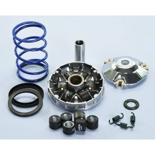 241.737 VARIATORE HI-SPEED PIAGGIO LIBERTY 50 4T iGET | POLINI