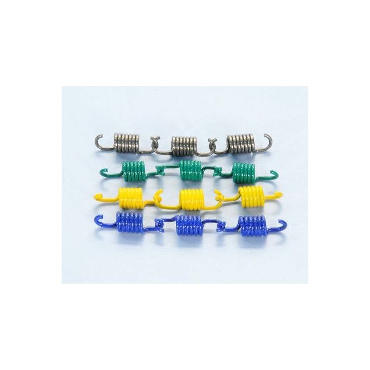 245.012 SET MOLLE FRIZIONE YAMAHA-MALAGUTI F15 | POLINI