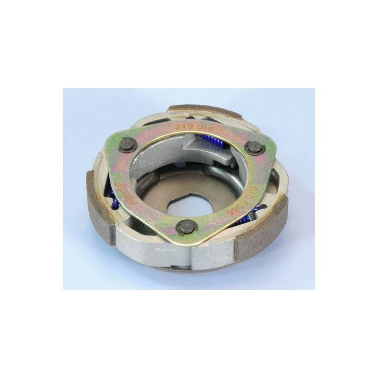 249.016 FRIZIONE HONDA FORESIGHT-PIAGGIO X9 250 D.135 | POLINI