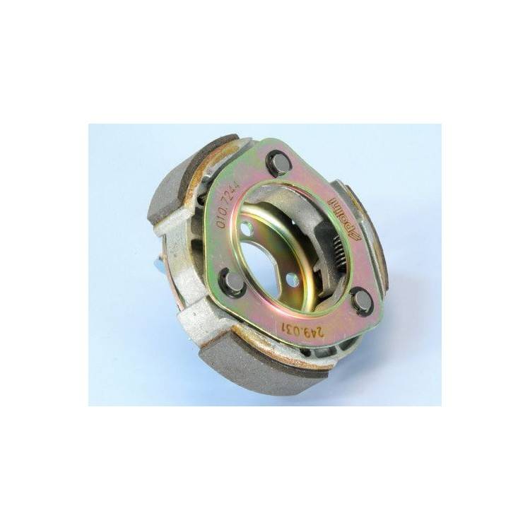 249.031 FRIZIONE PIAGGIO BEVERLY 200 D.134 | POLINI