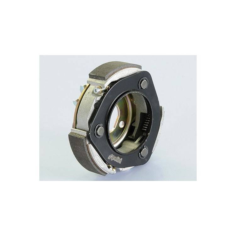 249.060 FRIZIONE PIAGGIO 125/200/250/300 3G FOR RACE D.134 | POLINI