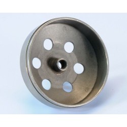 250.003 CAMPANA FRIZIONE PIAGGIO-GILERA D.107 | POLINI