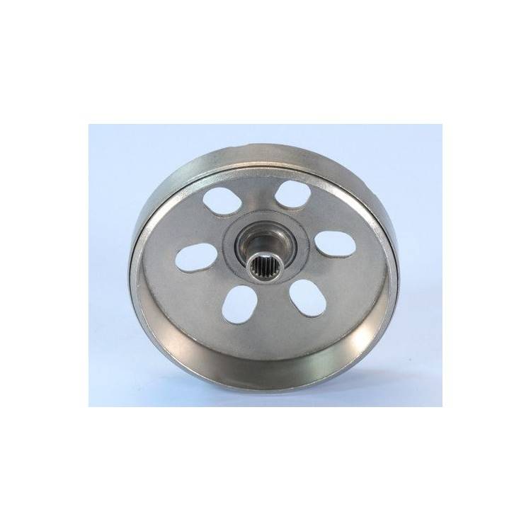 250.011 CAMPANA FRIZIONE HONDA-MALAGUTI-KYMCO 125/150 d.125 | POLINI