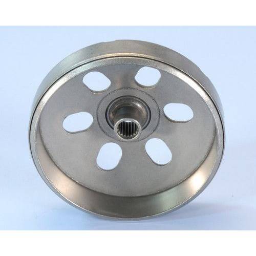 250.011 CAMPANA FRIZIONE HONDA-MALAGUTI-KYMCO 125/150 d.125 | POLINI