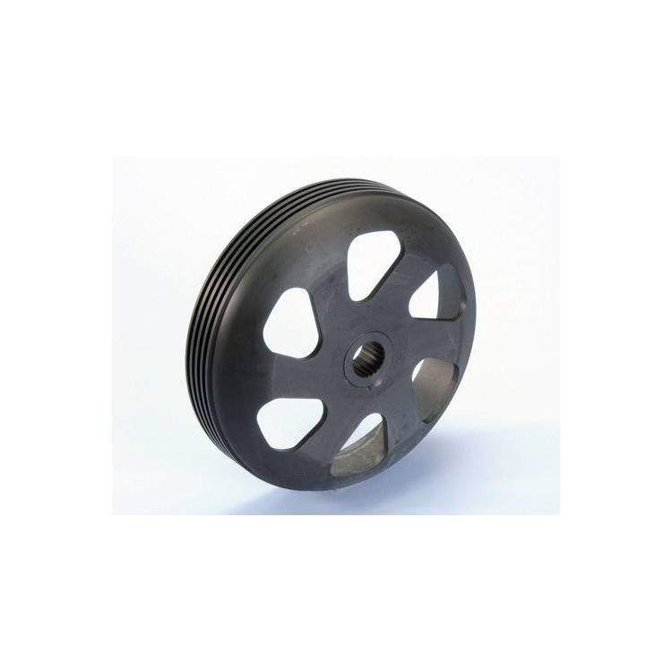 250.035 CAMPANA FRIZ.GILERA RUNNER 125/180 2T EVOL.D.134 | POLINI