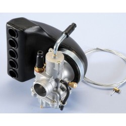 201.2402 CARBURATORE POLINI CP D.24 VESPA 125 PRIM.ET3 C.FILTRO | POLINI