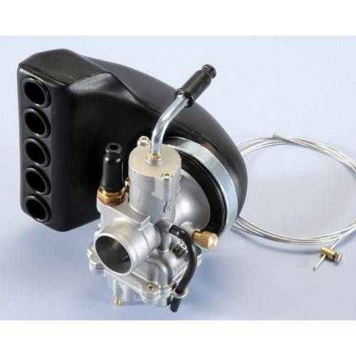201.2402 CARBURATORE POLINI CP D.24 VESPA 125 PRIM.ET3 C.FILTRO | POLINI
