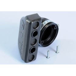 203.0019 FILTRO ARIA PIAGGIO VESPA ET3-PK-ETS-XL D.19 | POLINI