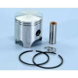 204.0680 PISTONE PIAGGIO-HONDA-PEUGEOT D.47 (compres.24,5) | POLINI