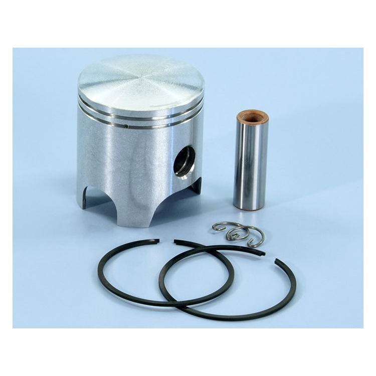 204.0680 PISTONE PIAGGIO-HONDA-PEUGEOT D.47 (compres.24,5) | POLINI