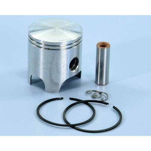 204.0680 PISTONE PIAGGIO-HONDA-PEUGEOT D.47 (compres.24,5) | POLINI